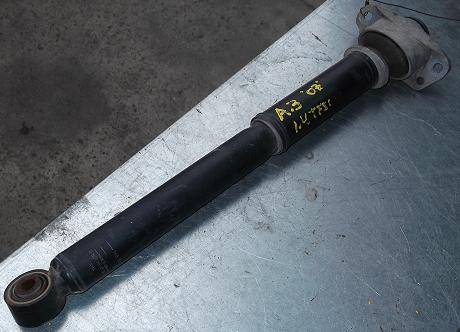 amortiguador trasero completo audi a3 (8p1)(05.2003 >) 1.4 tfsi ambiente [1,4 ltr.   92 kw 16v tfsi]