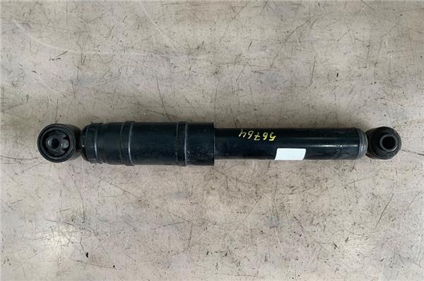 amortiguador trasero derecho ford fiesta iv (ja_, jb_) 1.3 i