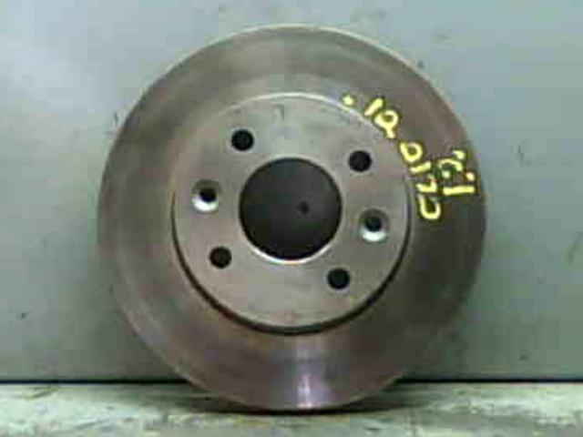 disco freno trasero renault clio ii fase i (b/cb0)(1998 >) 1.2  (b/cb0f, b/cb0a, b/cb10, b/cb1k, b/cb2d, b/cb2h)