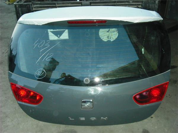 porton trasero seat leon (1p1)(05.2005 >) 1.4 tsi