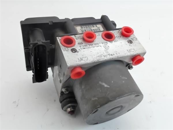 nucleo abs renault modus i 2004 15 dci fp0d