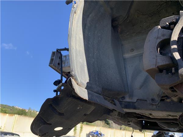 pase rueda delantero izquierdo toyota prius z