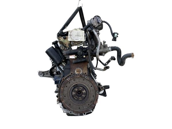 motor completo renault scenic i (ja...)(1999 >) 1.9 d rt [1,9 ltr.   72 kw dti diesel cat]