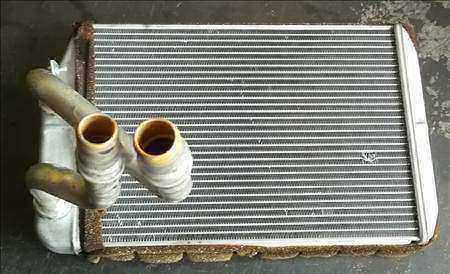 radiador calefaccion fiat ducato furgón (250) 120 multijet 2,3 d