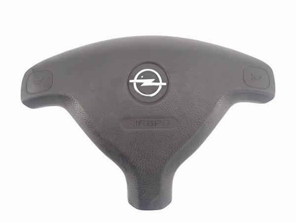 airbag volante opel zafira a (1999 >) 