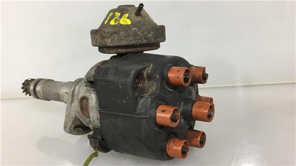 delco mercedes benz clase s (bm 126) berl./coupe (09.1979 >) 2.8 s 280 [2,8 ltr.   115 kw]