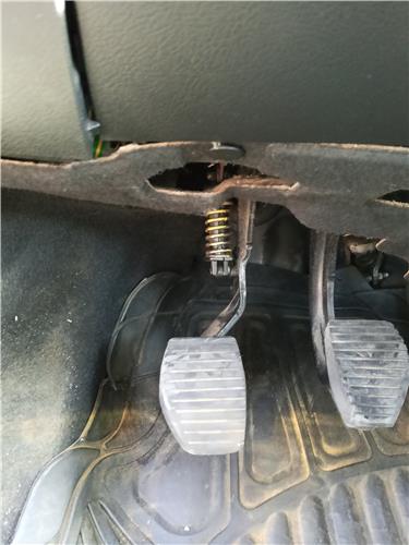 pedal embrague peugeot 207 sw 2007 16 hdi