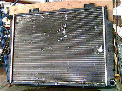 radiador mercedes benz clase e (bm 210) berlina (05.1995 >) 2.8 280 (210.063) [2,8 ltr.   150 kw v6 18v cat]