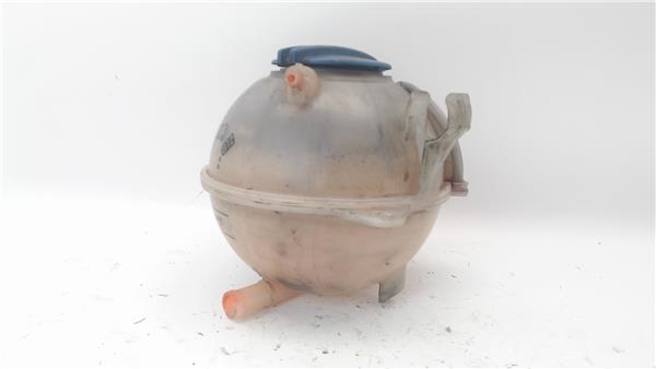 botella expansion volkswagen passat berlina 3