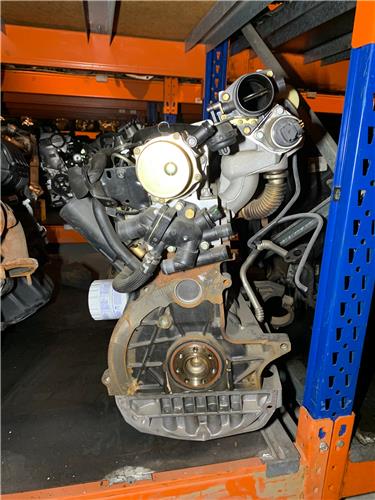 motor completo volvo v40 familiar (1995 >) 1.9 td [1,9 ltr.   66 kw turbodiesel]