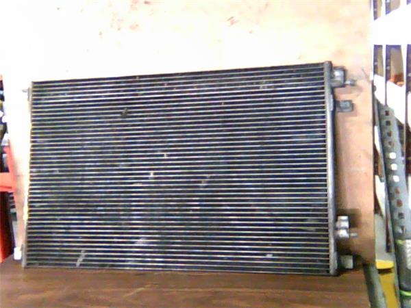 radiador aire acondicionado renault scenic ii (jm)(2003 >) 1.9 dci