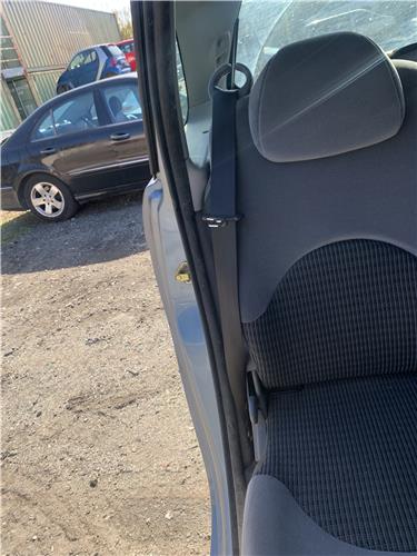 cinturon seguridad trasero derecho citroen xs