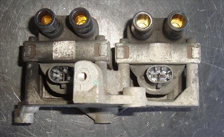 Bobina Encendido Fiat Seicento 1.1