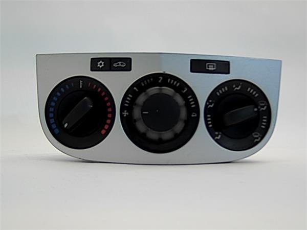 mandos calefaccion / aire acondicionado opel corsa d (2006 >) 1.3 cdti