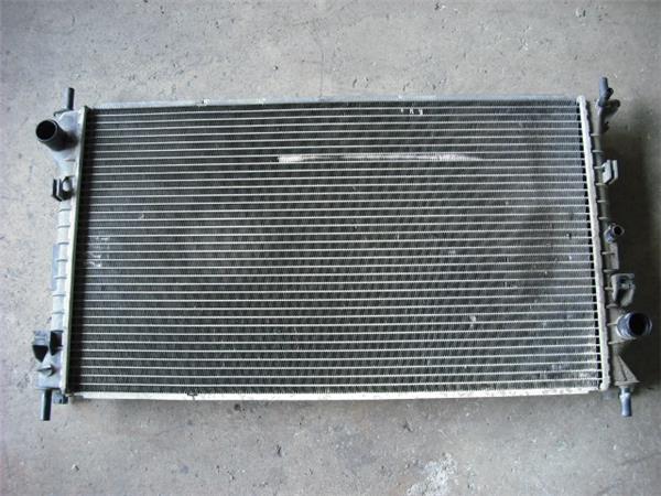 radiador ford transit connect (p65_, p70_, p80_) 1.8 tdci