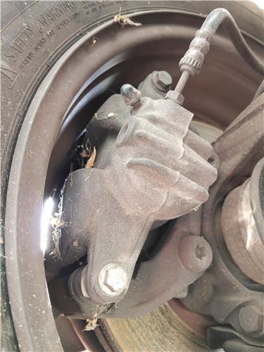 pinza freno delantero derecha peugeot 207 sw