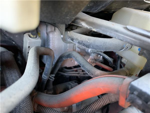 bomba freno toyota prius zvw30 2009 18 hybri