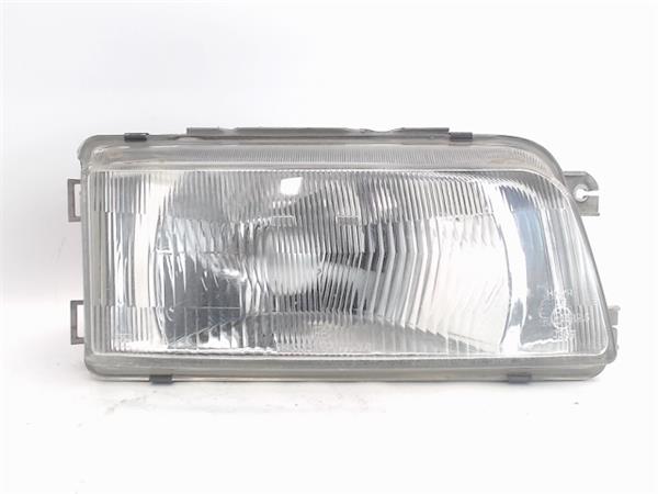 faro delantero derecho mitsubishi galloper (hyundai)(2001 >) 