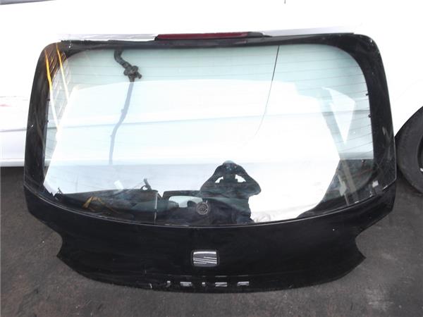 porton trasero seat ibiza berlina 6j5 062008