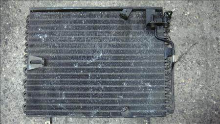 radiador aire acondicionado bmw serie 5 berlina (e34)(1988 >) 