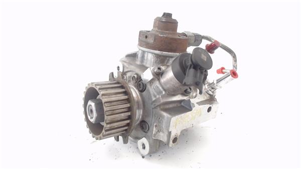 bomba inyectora ford fiesta vi 16 tdci