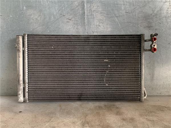 radiador aire acondicionado bmw serie 1 berli