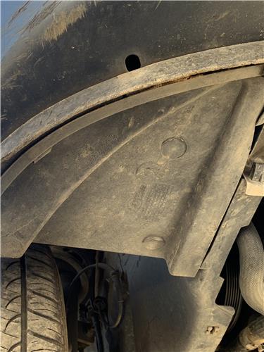 pase rueda delantero derecho citroen xsara pi