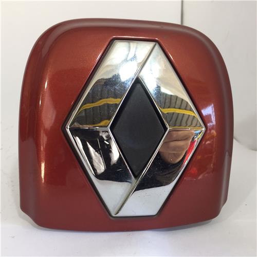 maneta exterior porton renault clio ii fase i