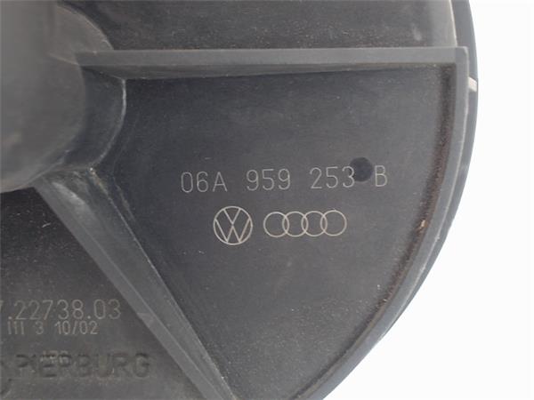 Bomba Combustible Audi A3 1.6