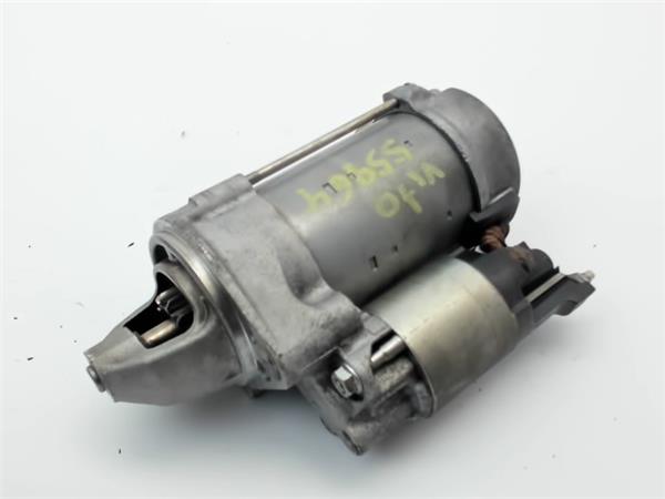 motor arranque mercedes benz vito / mixto furgón (w639) 113 cdi