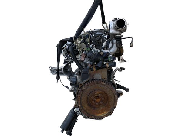 motor completo renault scenic i (ja...)(1999 >) 1.9 dci (ja05, ja1f)