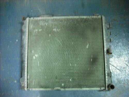 radiador mercedes benz clase s (bm 126) berl./coupe (09.1979 >) 2.8 se 280 [2,8 ltr.   136 kw]