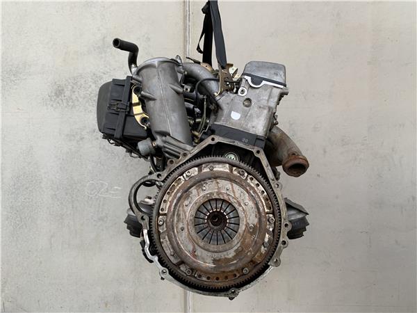motor completo mercedes benz sedan (w124) 3.0 d