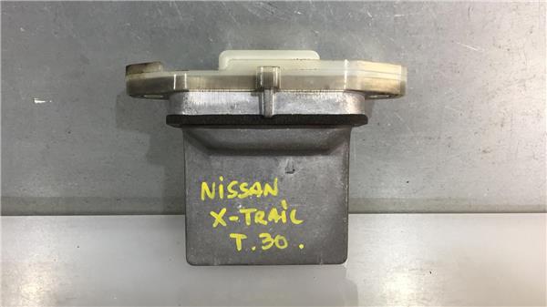 regulador ventilador climatizacion nissan x trail (t30)(06.2001 >) 2.2 dci