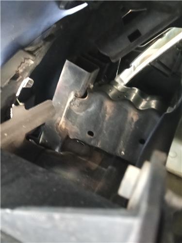 refuerzo paragolpes peugeot 207 sw 2007 16 h