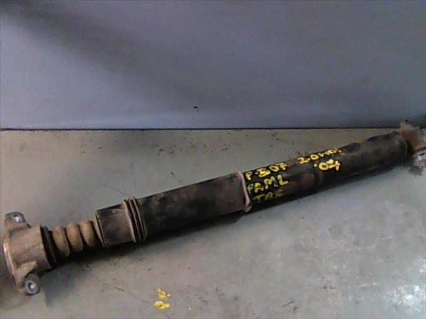 amortiguador trasero completo peugeot 307 break / sw (s1)(04.2002 >06.2005) 2.0 hdi 90