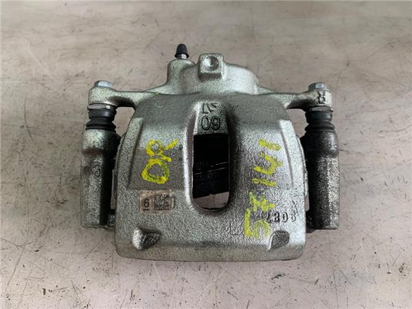 pinza freno delantero derecha toyota c hr x10