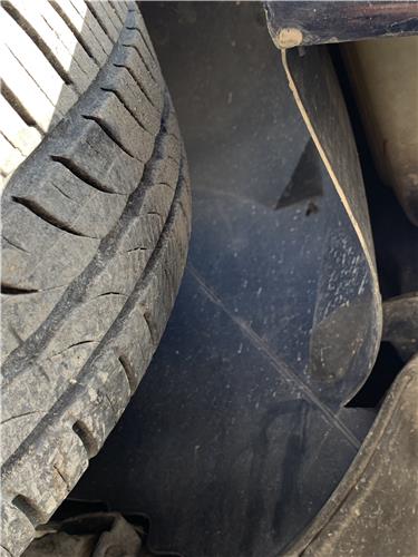 pase rueda delantero derecho volvo v70 famili