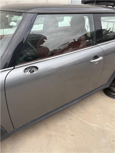 puerta delantera izquierda mini mini r56 2006