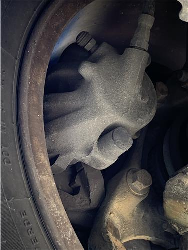 pinza freno delantero derecha volvo v70 famil