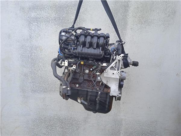 Motor Completo Fiat PUNTO / GRANDE