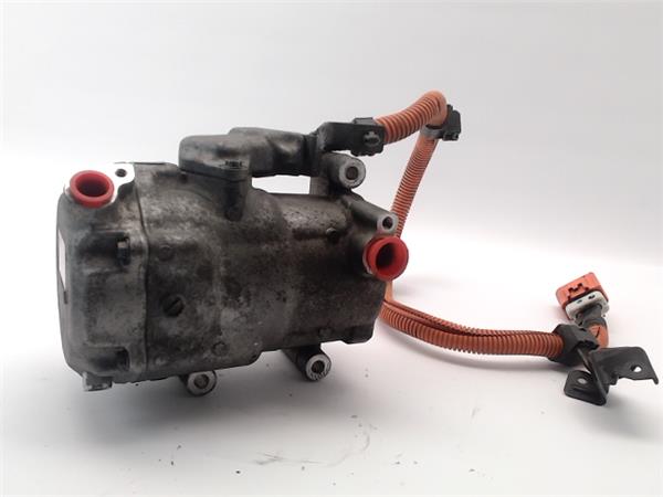 compresor aire acondicionado toyota prius nhw