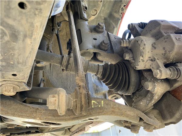 palier delantero izquierdo toyota prius zvw30