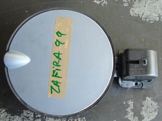 tapa exterior combustible opel zafira a 1999