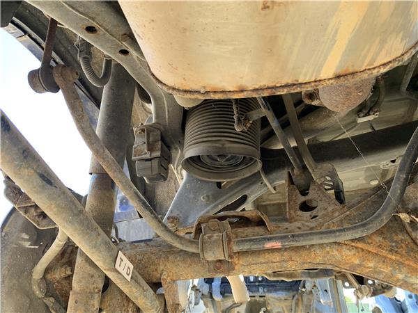 barra estabilizadora trasera toyota land crui