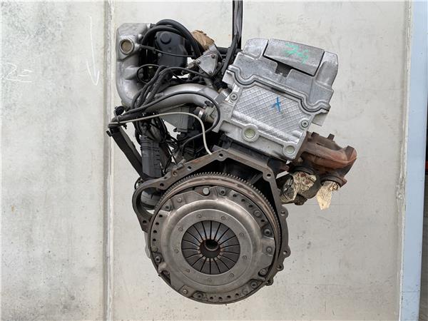 motor completo mercedes benz clase c (bm 202) berlina (04.1993 >) 2.2 220 (202.022) [2,2 ltr.   110 kw cat]