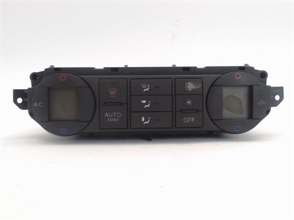 mandos climatizador ford focus ii (da_) 1.6 tdci