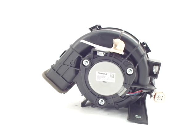 electroventilador toyota c hr x10 102016 20