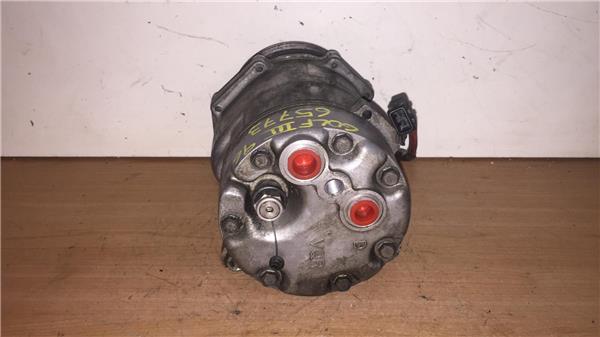 Compresor Aire Acondicionado Golf