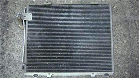radiador aire acondicionado mercedes benz clase e (bm 210) berlina (05.1995 >) 3.2 320 (210.055) [3,2 ltr.   162 kw 24v cat]